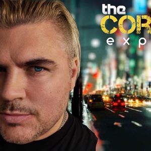 Meet your Posher, Corey